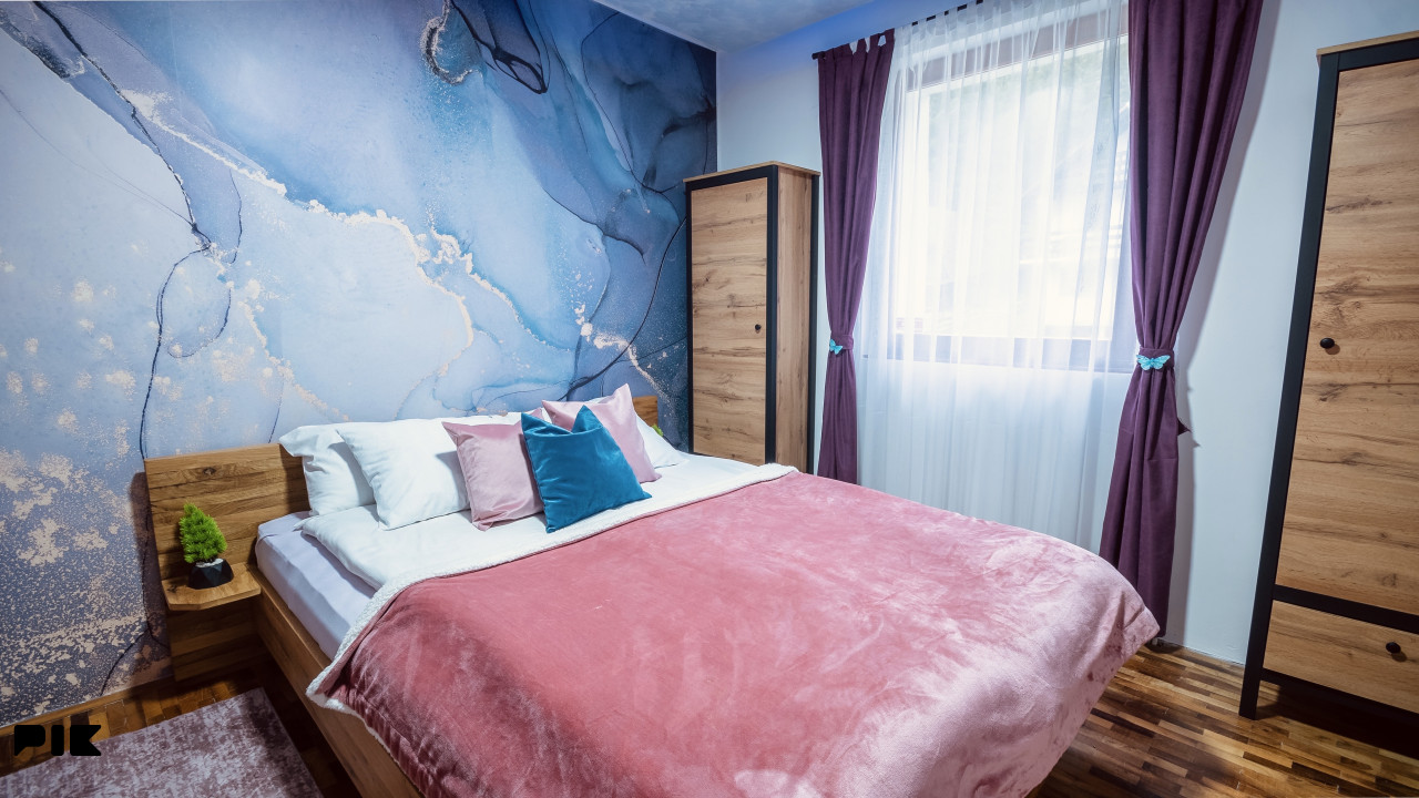 [PRODAJA] Apartman Vlašić 52m2