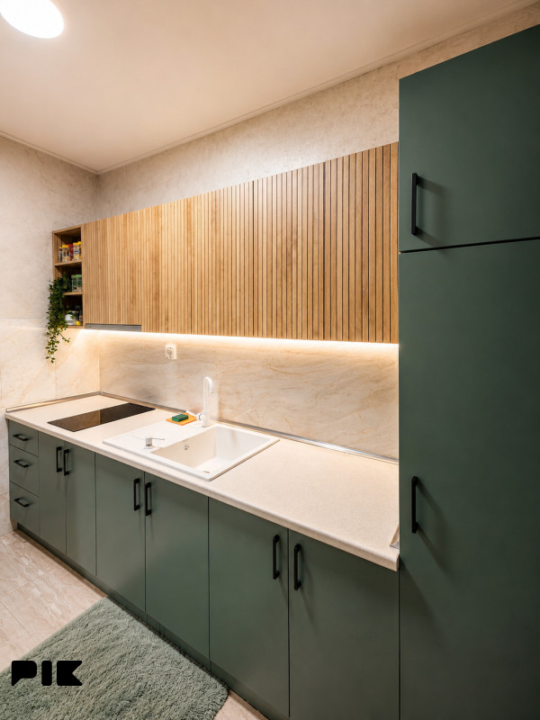 [PRODAJA] Apartman Vlašić 52m2 13