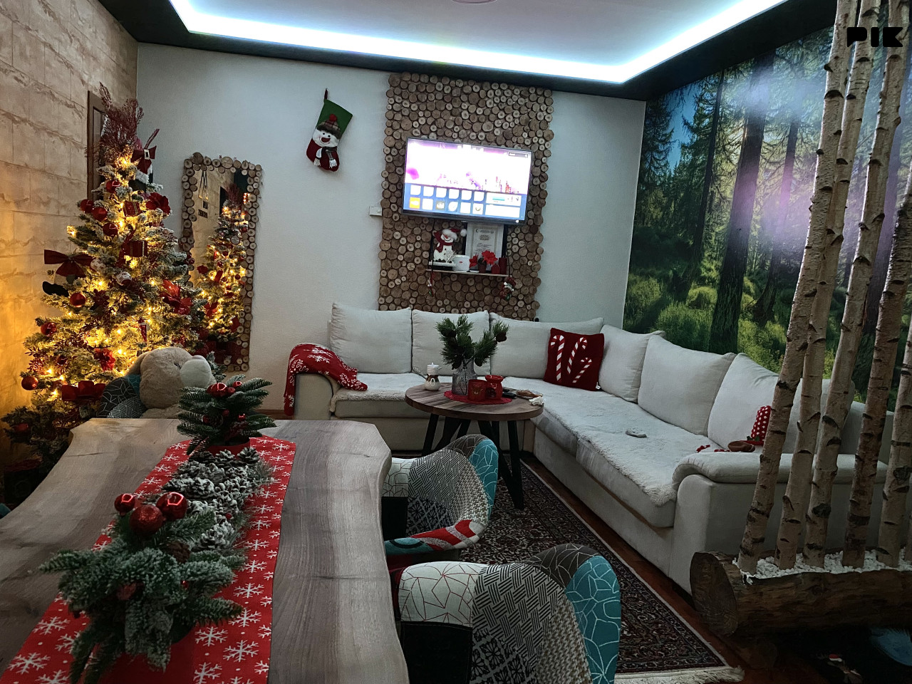 [PRODAJA] Apartman Vlašić 52m2 15