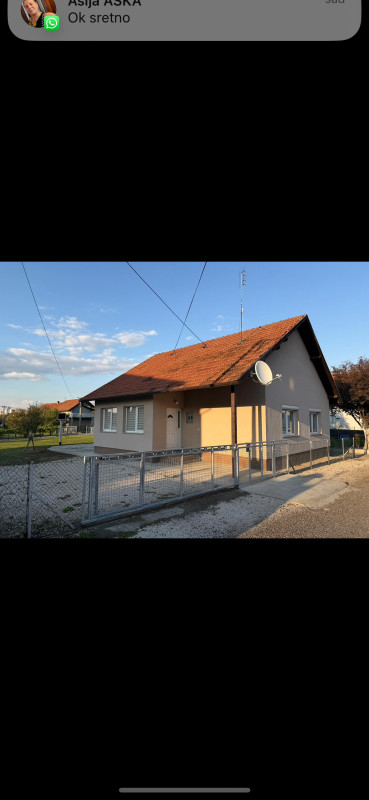 Kuća Modriča
