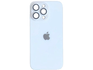 AG glass iPhone 17 Pro Bijela*