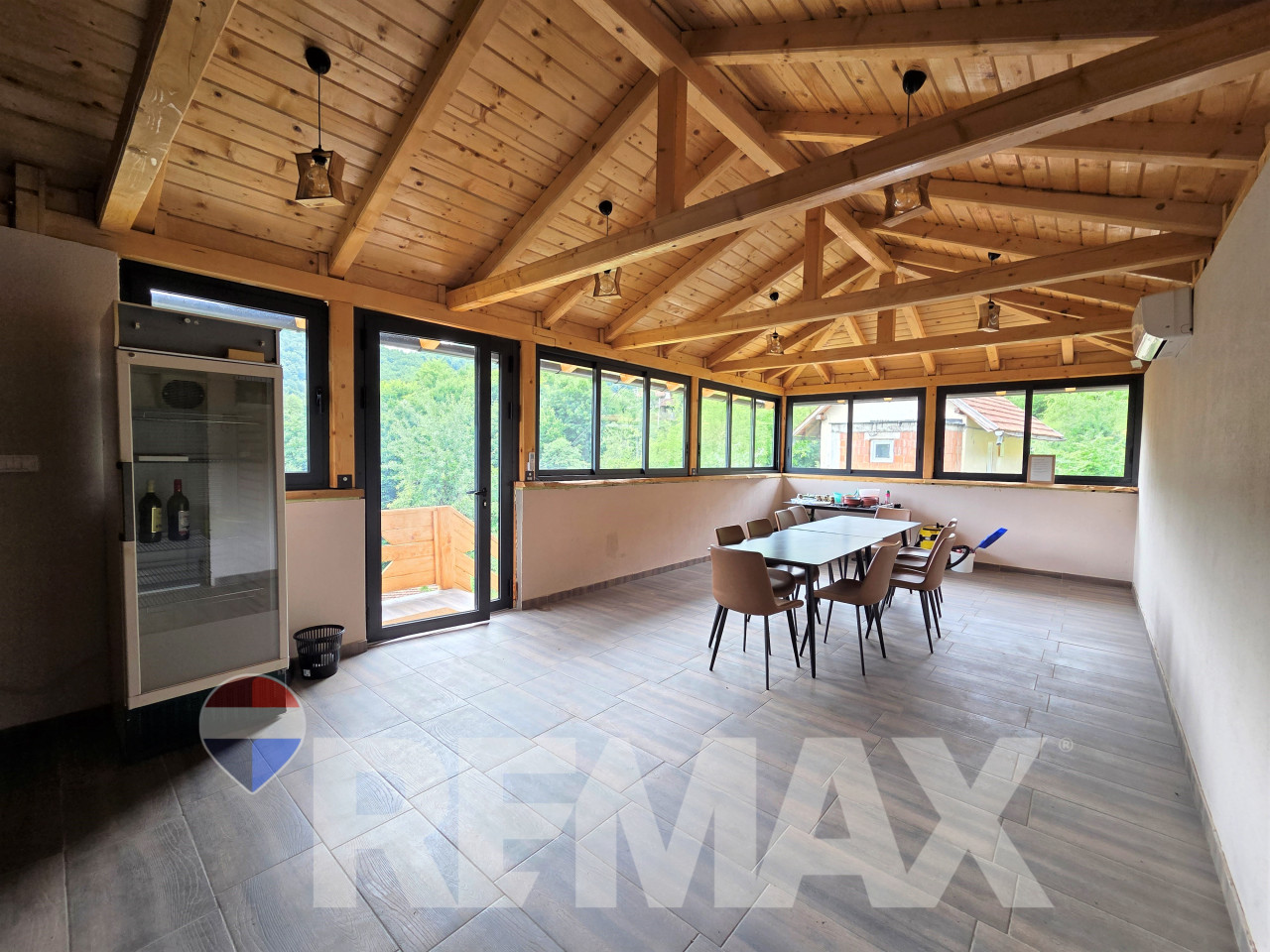 Investiciono imanje-2 bungalova,ladara,pecana,kuća,plac 3160m2 18