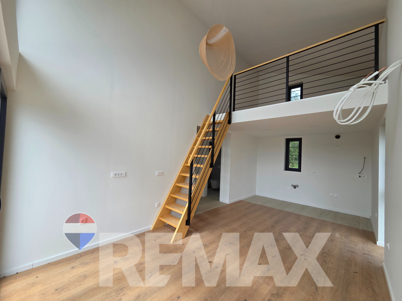Dva nova objekta Nordikko na placu 904m2, Starčevica, investicija 10