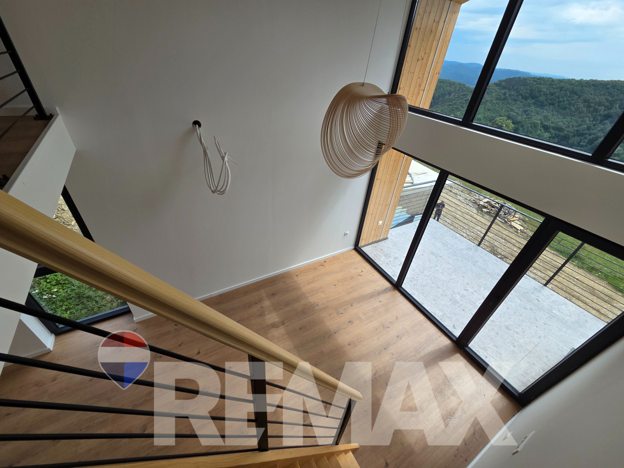 Dva nova objekta Nordikko na placu 904m2, Starčevica, investicija 13