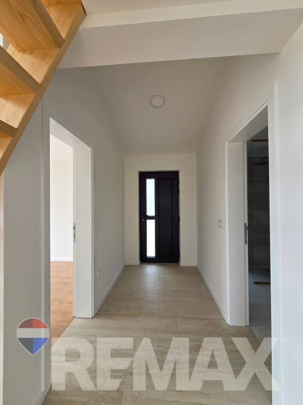 Dva nova objekta Nordikko na placu 904m2, Starčevica, investicija 17
