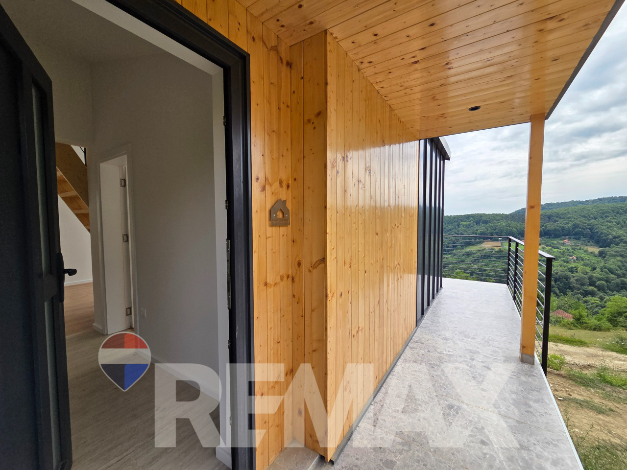 Dva nova objekta Nordikko na placu 904m2, Starčevica, investicija 18