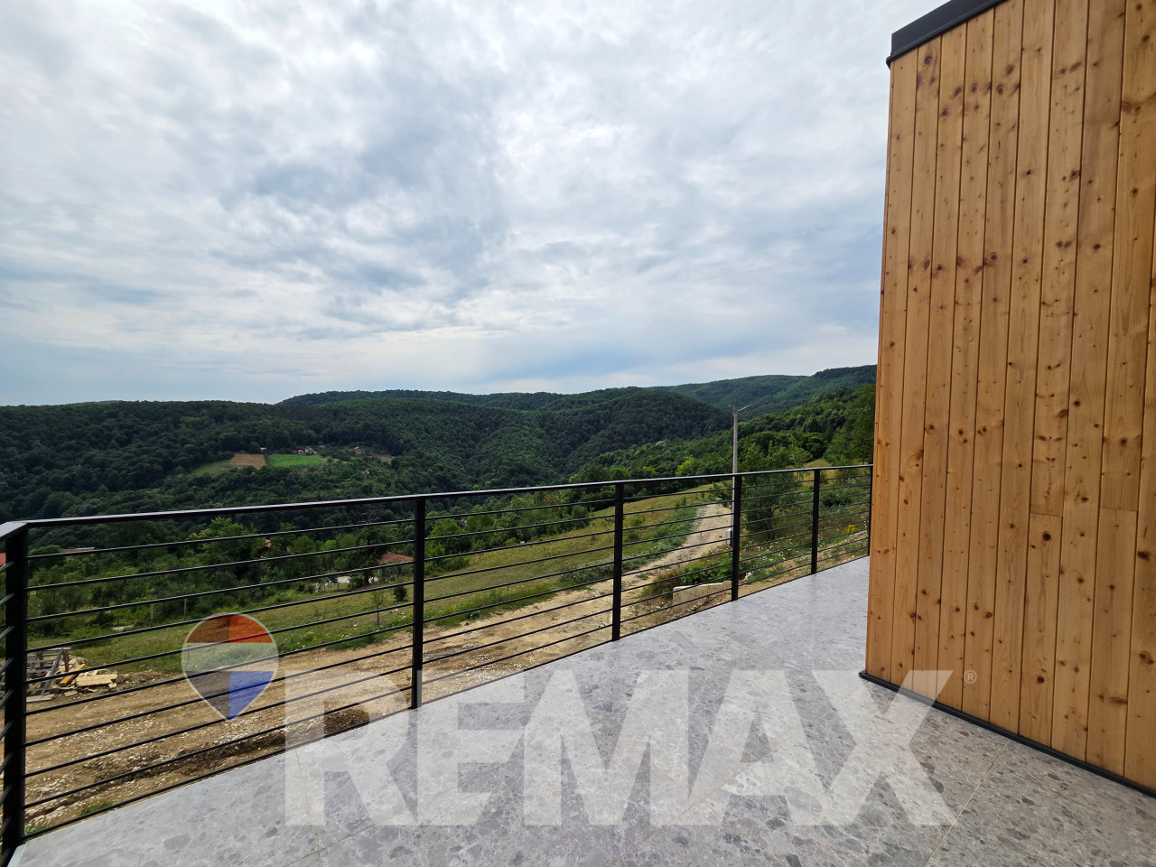 Dva nova objekta Nordikko na placu 904m2, Starčevica, investicija 19
