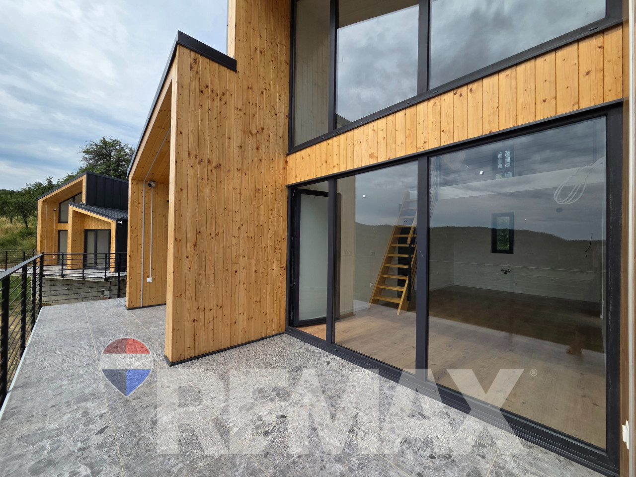 Dva nova objekta Nordikko na placu 904m2, Starčevica, investicija 20