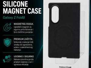 Maska Samsung Z Fold8