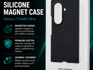 Maska Samsung Z Fold8 Ultra