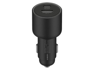 Xiaomi 67W Car Charger (USB-A + Type-C)