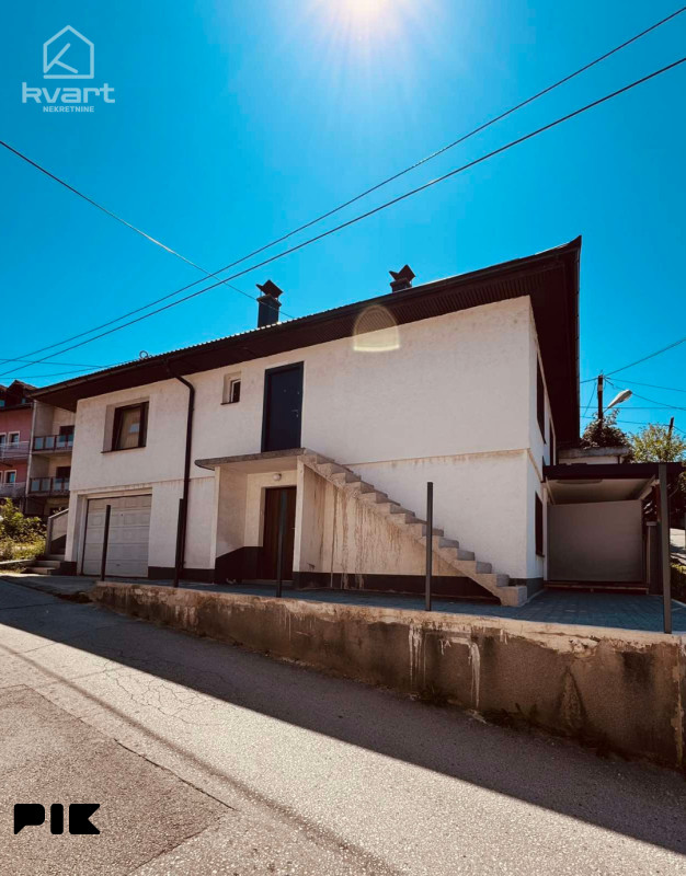 Kuća Sarajevo - Novi Grad| Kvart Nekretnine 10
