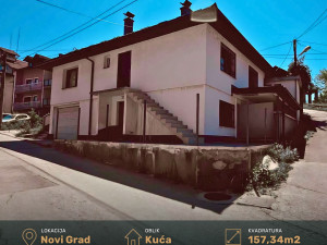 Kuća Sarajevo - Novi Grad| Kvart Nekretnine