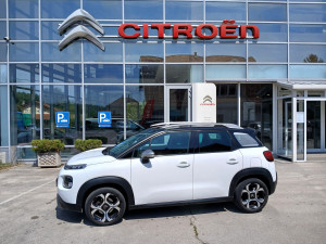 Citroen C3 Aircross 1.2 PureTech 110 Automatik