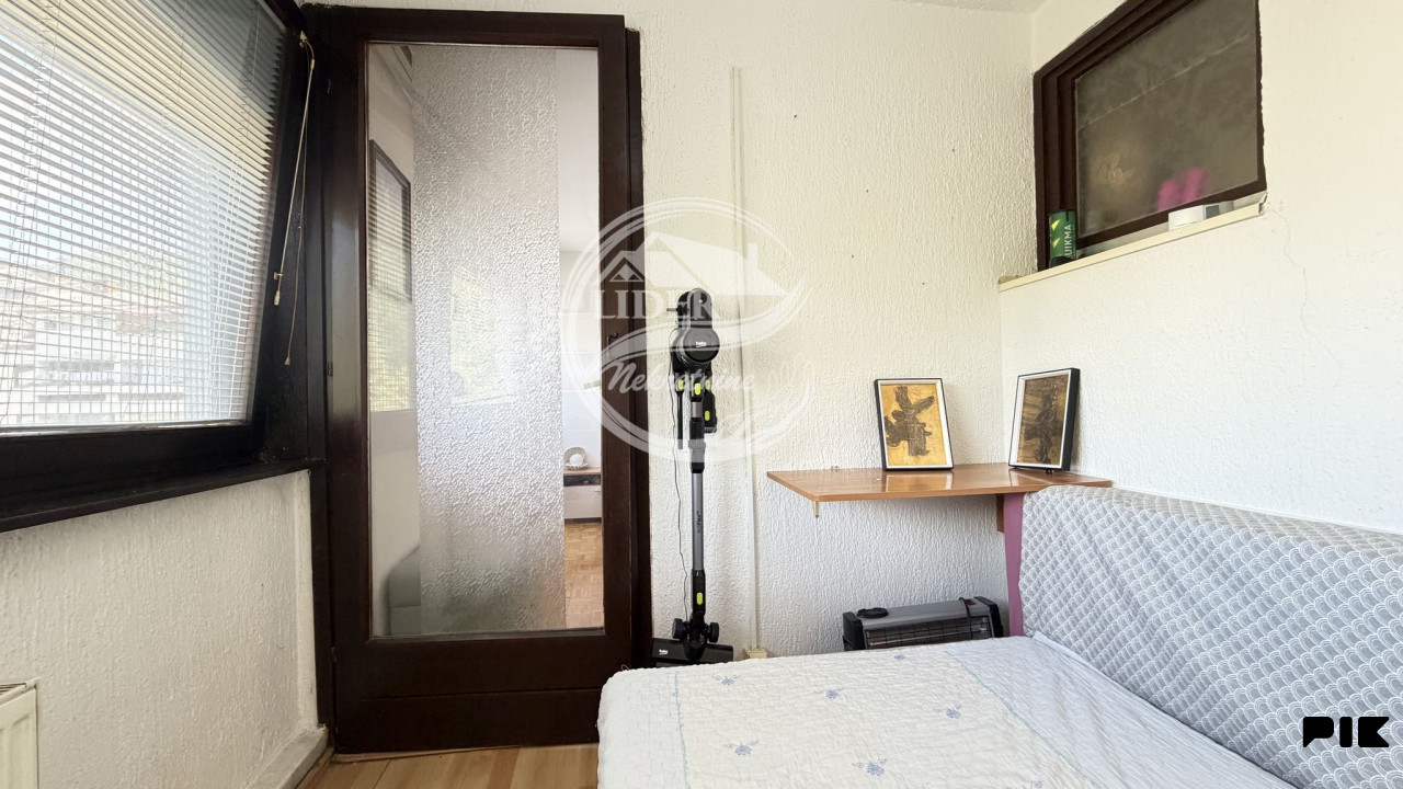 Dvosoban stan 69m2 koji je već dobar, a može biti još bolji! 13