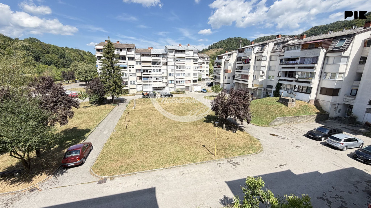 Dvosoban stan 69m2 koji je već dobar, a može biti još bolji! 17