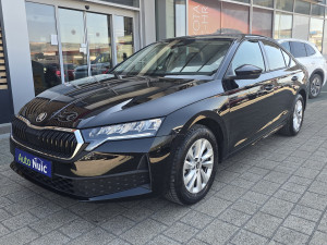 Škoda Octavia 1.5 TSI 85KW 2025