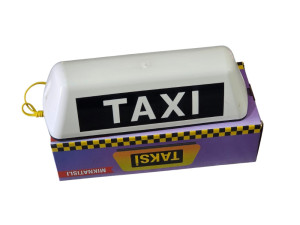 TAXI TABLA