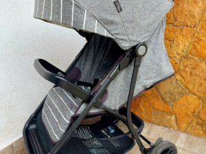 DJECIJA KOLICA Bebe  GRACO  Breeze Lite 0-22kg nosivost