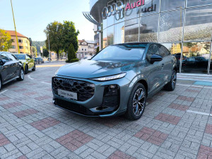 Audi Q3 Sportback TDI quattro S tronic 2026