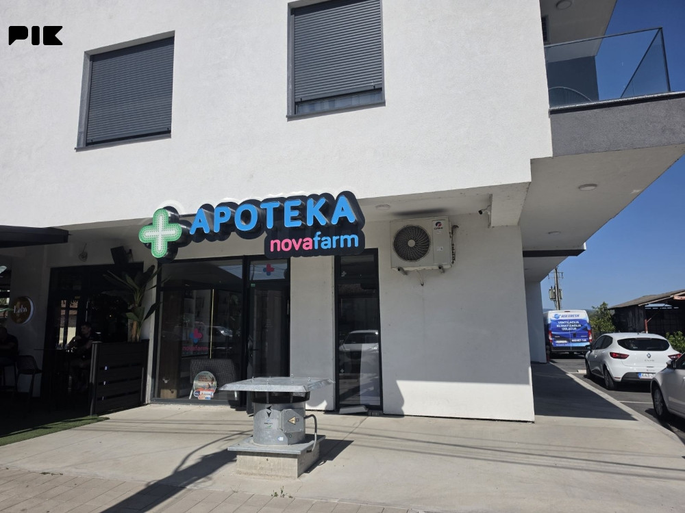 Commercial Space Trn 75m2