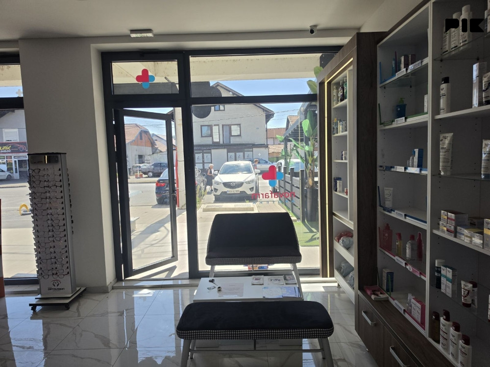 Poslovni prostor Trn 75m2 12