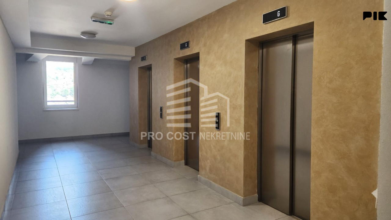 PRO COST | IZDAVANJE-MODERNA GARSONJERA, SARAJEVO TOWER-SOCIJALNO 2