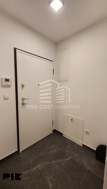 PRO COST | IZDAVANJE-MODERNA GARSONJERA, SARAJEVO TOWER-SOCIJALNO 5