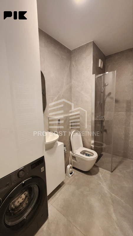 PRO COST | IZDAVANJE-MODERNA GARSONJERA, SARAJEVO TOWER-SOCIJALNO 7