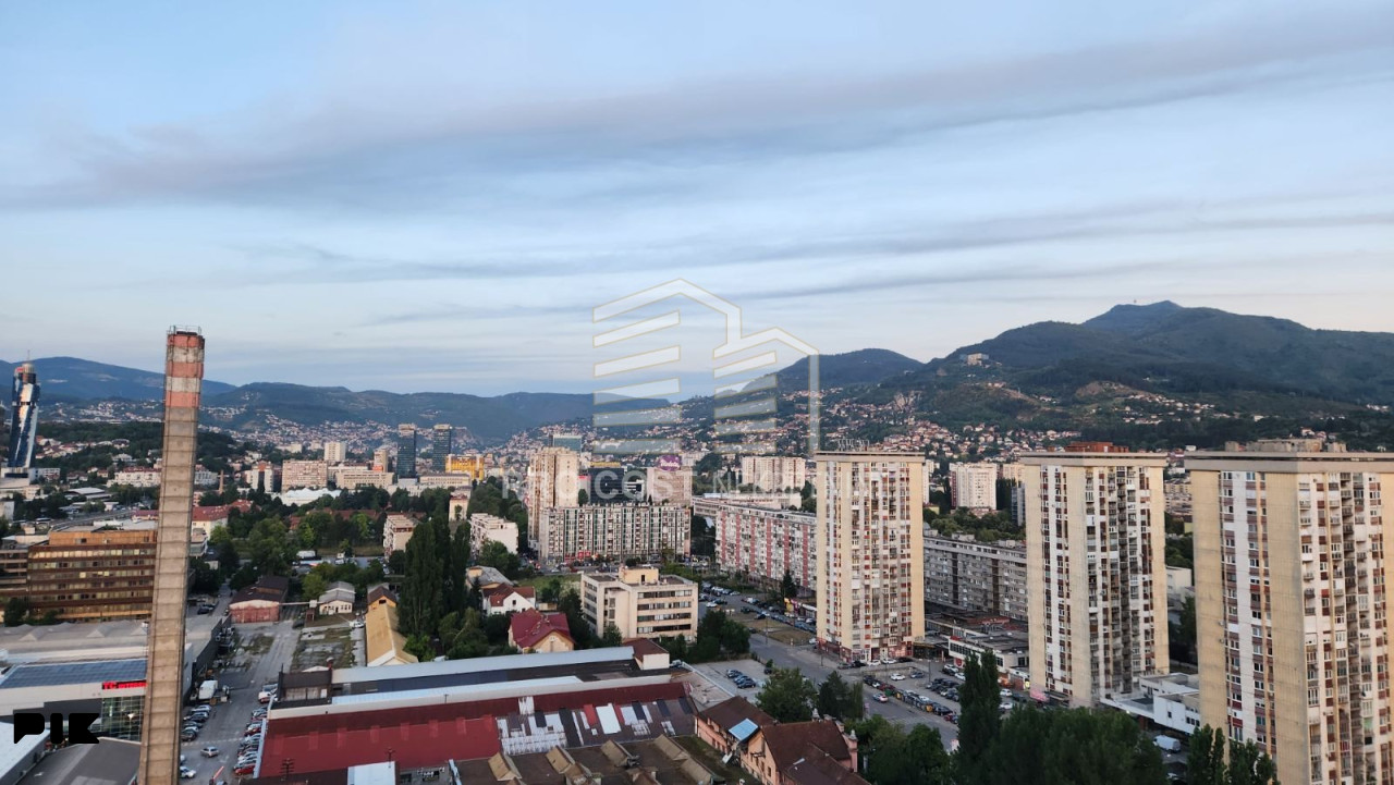 PRO COST | IZDAVANJE-MODERNA GARSONJERA, SARAJEVO TOWER-SOCIJALNO 11