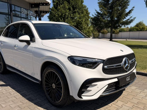 Mercedes-Benz GLC 220d 4M - 2026