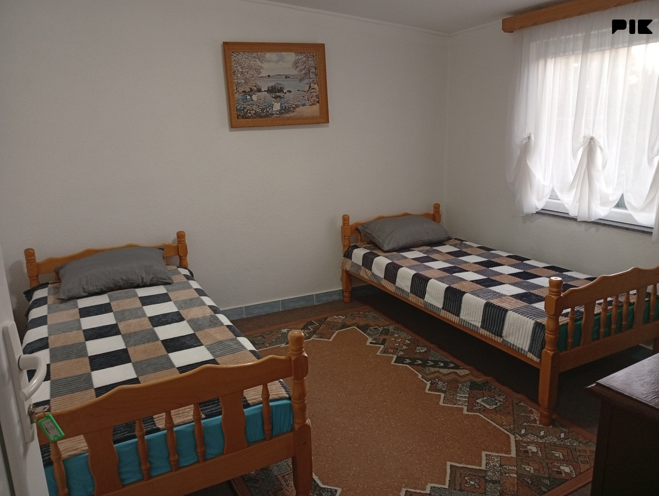 SOBE ZA PRENOĆIŠTE 6