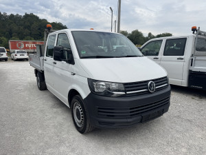 VW PUTAR T6