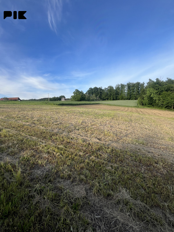 Zemljište plac Slatina 1948m2 6