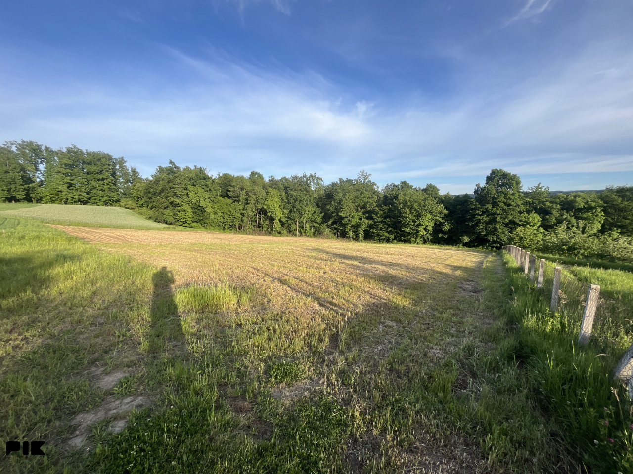 Zemljište plac Slatina 1948m2 7