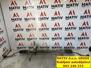 LETVA volana Peugeot 508 2,0 HDI 2016 9801479380