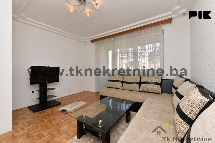 LUKAVAC - Kvalitetan trosoban stan 76 m2, sa garažom 4