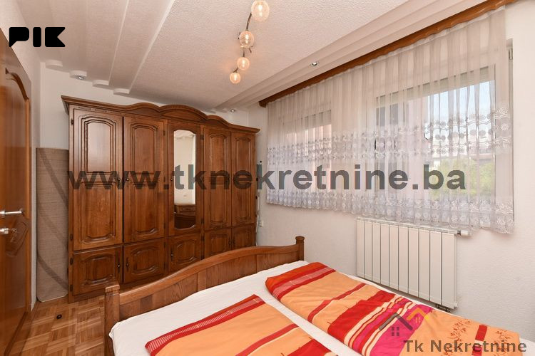 LUKAVAC - Kvalitetan trosoban stan 76 m2, sa garažom 8