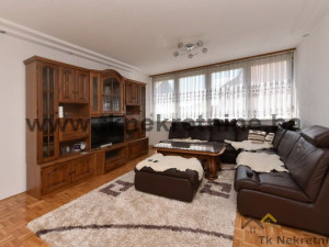 LUKAVAC - Kvalitetan trosoban stan 76 m2, sa garažom photo 2