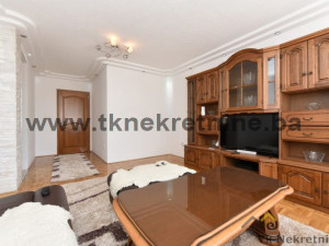 LUKAVAC - Kvalitetan trosoban stan 76 m2, sa garažom photo 3
