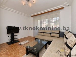 LUKAVAC - Kvalitetan trosoban stan 76 m2, sa garažom photo 4