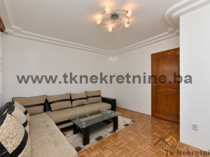 LUKAVAC - Kvalitetan trosoban stan 76 m2, sa garažom photo 5