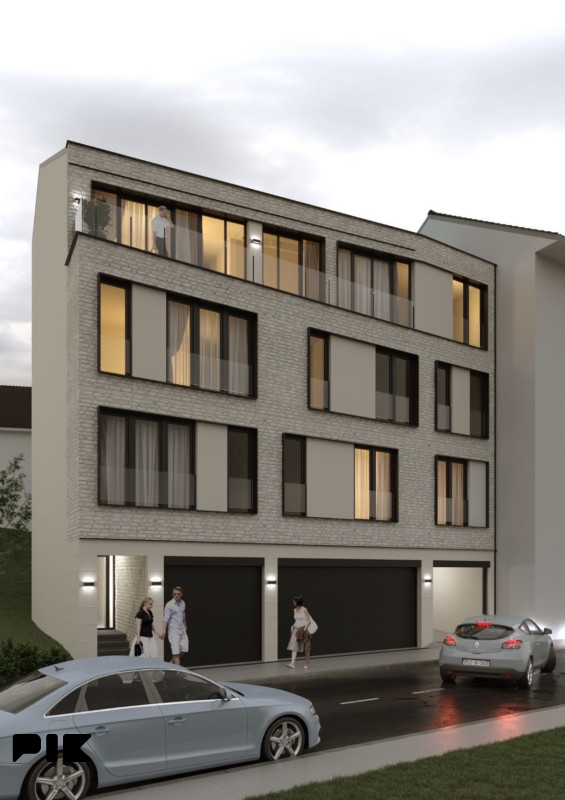 Mejtaš 65 m2 Delux novogradnja TOP LOKACIJA Općina Centar 2