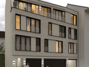 Mejtaš 65 m2 Delux novogradnja TOP LOKACIJA Općina Centar photo 2