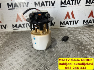 Pumpa goriva Peugeot 508 2,0 HDI 2016 9677538680