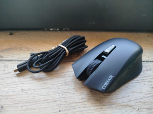 CORSAIR HARPOON WIRELESS RGB GAMING MIŠ
