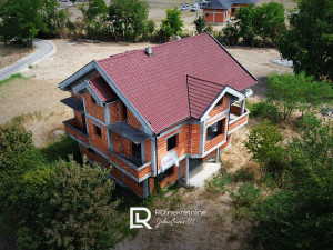 Na prodaju stambeni objekat 317m2, plac 1046m2, Laktaši photo 3