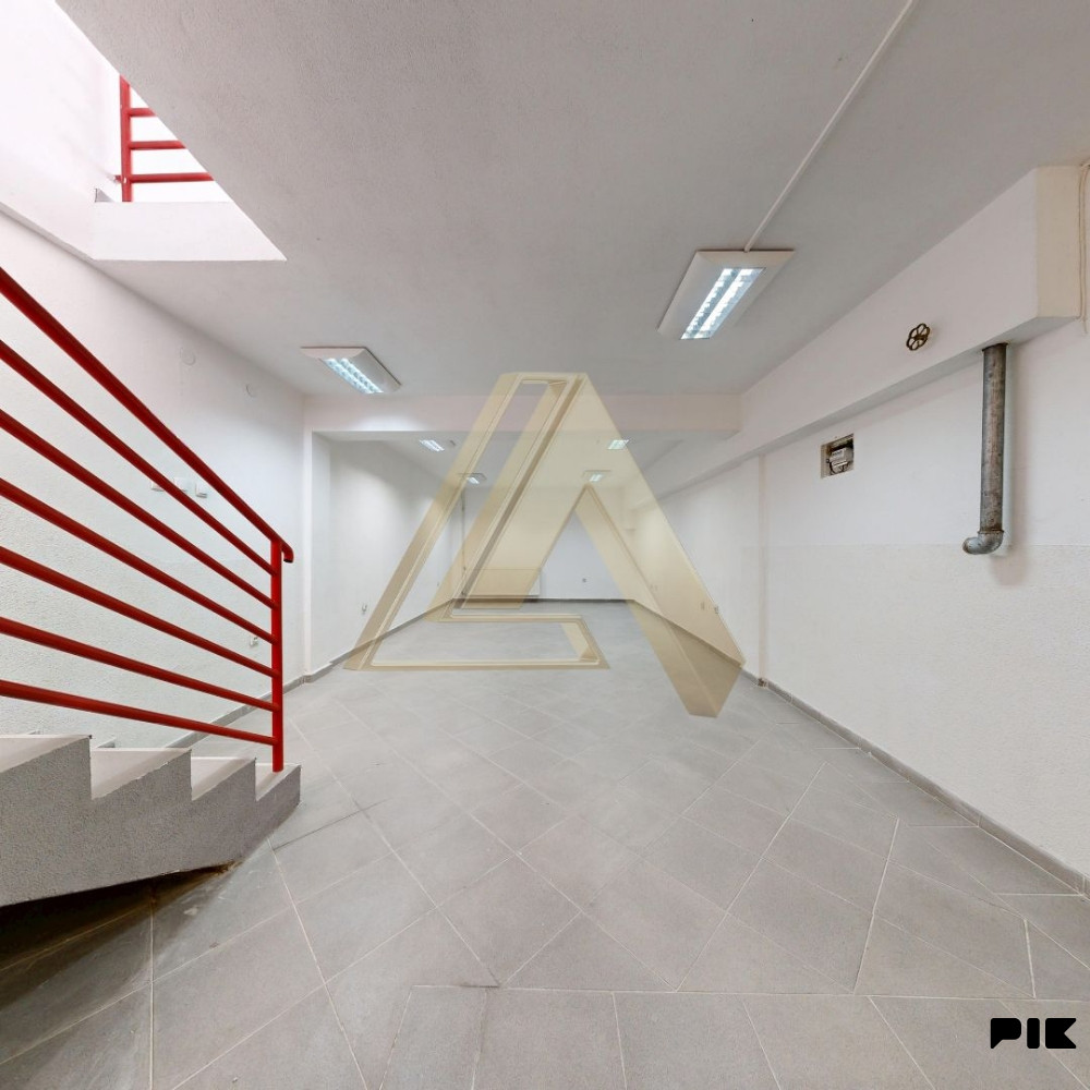 Commercial space with storage, Lauš Banja Luka
