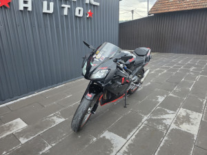 APRILIA RS 125 2T. 2010GP.