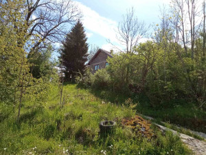 House with land in the settlement of Turovi, Trnovo (RS)